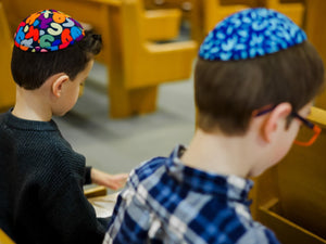Kippah