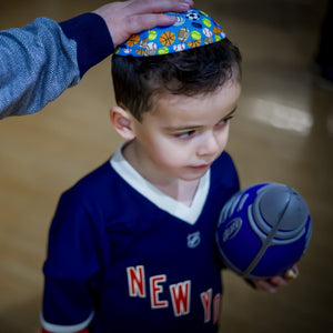Kippah
