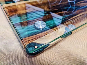 challah board Thumbnail