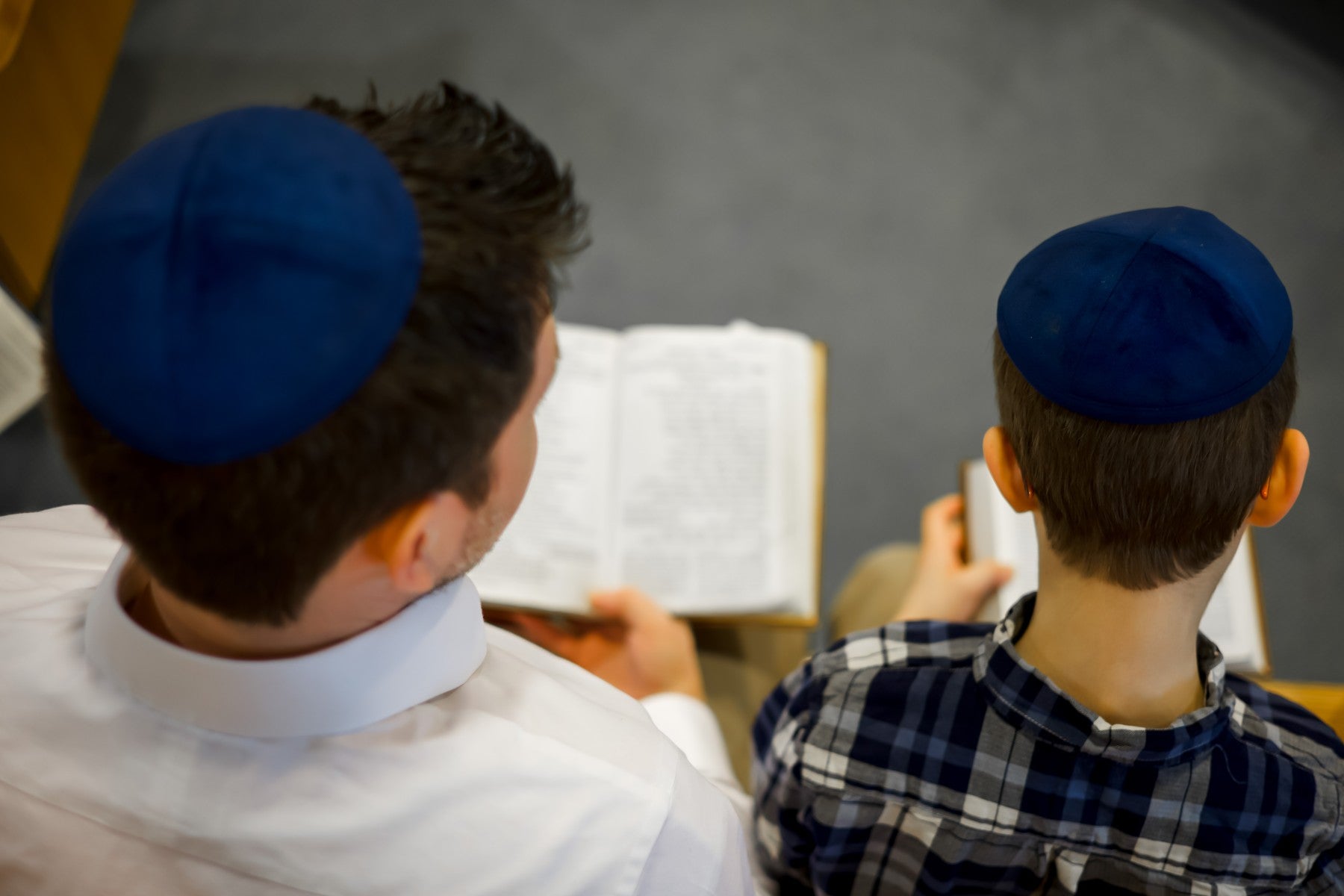 Find Your Perfect Kippah Here