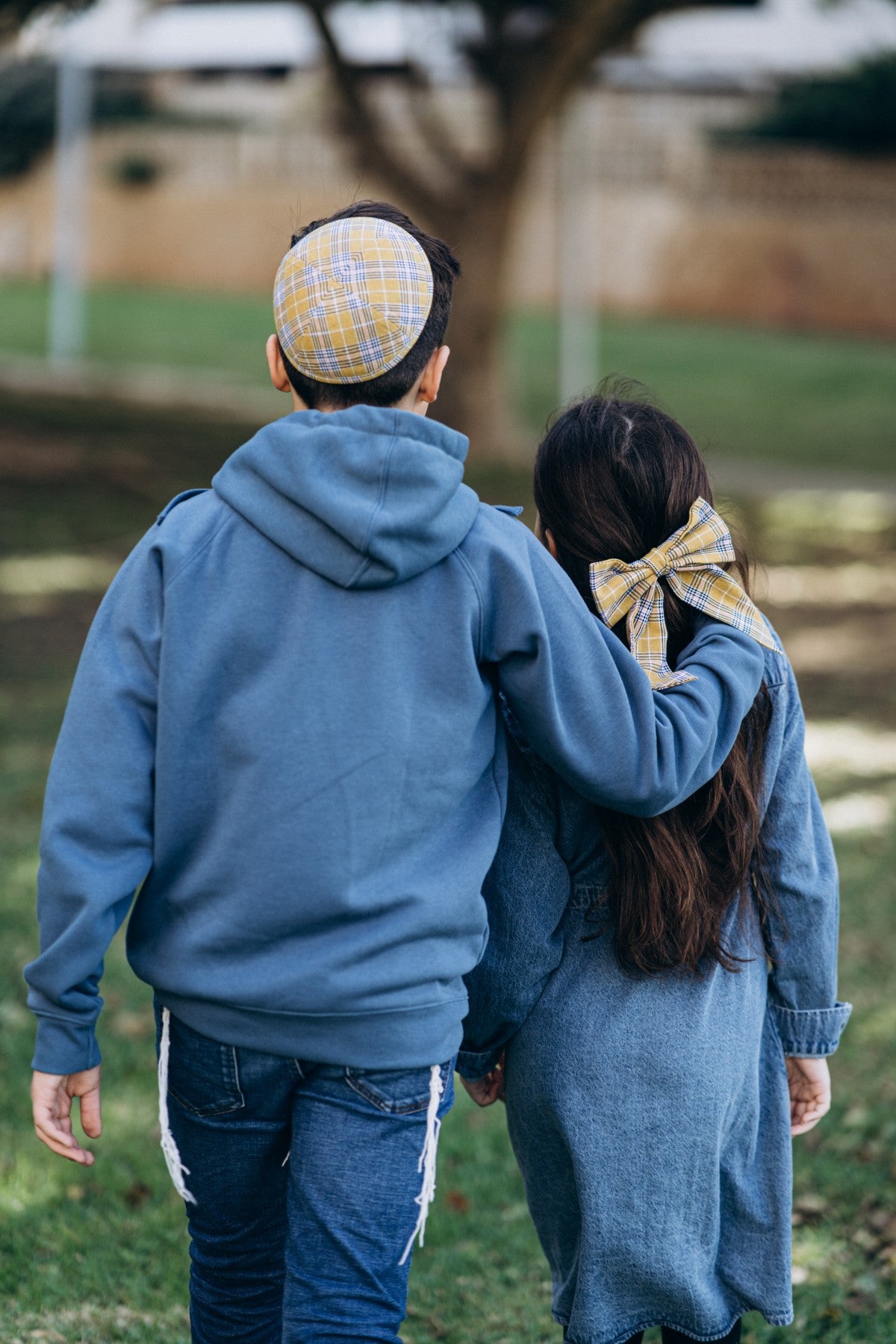 Together in Harmony & Style